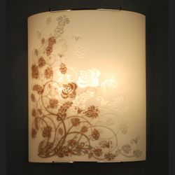 Настенный светильник Citilux CL922015