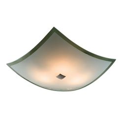 Потолочный светильник накладной прямоугольный Lain CL931021