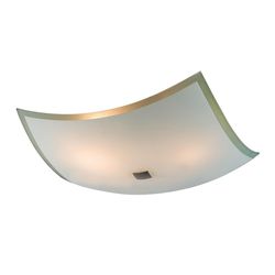 Потолочный светильник накладной прямоугольный Lain CL932021
