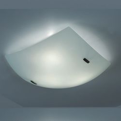 Потолочный светильник накладной прямоугольный Konfetti CL933011