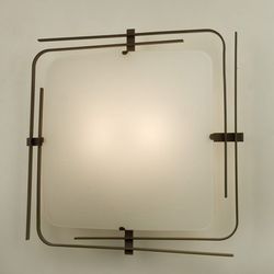 Настенный светильник Sputnik CL939201