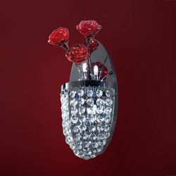 Бра Rosa Rosso EL325W02.2