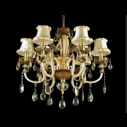 Подвесная люстра Crystal Lux BACCARAT SP6