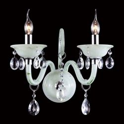 Светильники Crystal Lux коллекции Bergamo