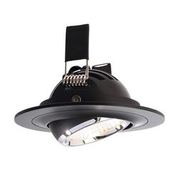 Встраиваемый светодиодный светильник Saturn 565201