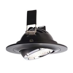 Встраиваемый светодиодный светильник Saturn 565203