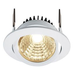 Встраиваемый светодиодный светильник COB 565308
