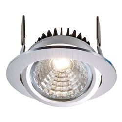 Встраиваемый светодиодный светильник COB 565309