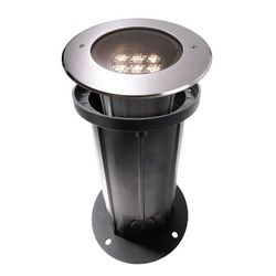 Встраиваемый светодиодный светильник уличный Soft Flex 730267