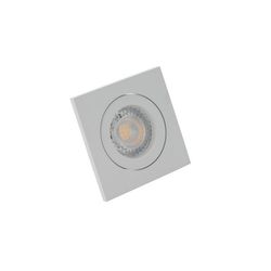 Встраиваемый точечный светильник DK2016-WH