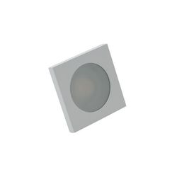 Встраиваемый точечный светильник DK3014-WH