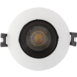 Встраиваемый светильник DK3020-WB