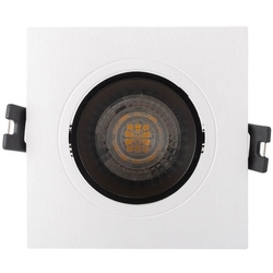 Встраиваемый светильник DK3021-WB
