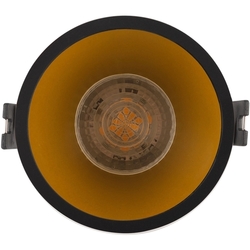 Встраиваемый светильник светодиодный DK3026-BG
