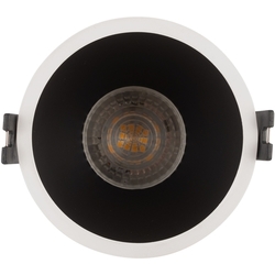 Встраиваемый светильник светодиодный DK3026-WB