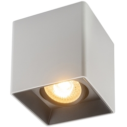 Накладной светильник светодиодный DK3030-WB
