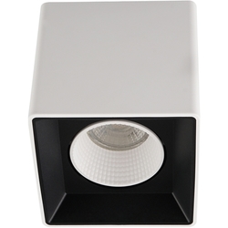 Накладной светильник светодиодный DK3080-WB+WH