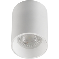 Точечный накладной светильник DK3110-WH