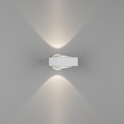 Настенный светильник светодиодный LINSE GW-1025-6-WH-WW