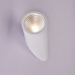 Настенный светильник светодиодный GW-6090-5-WH-WW