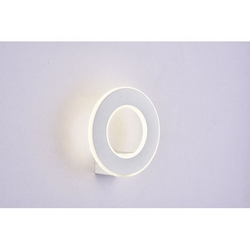 Настенный светильник светодиодный BUBLE GW-8513-9-WH-NW