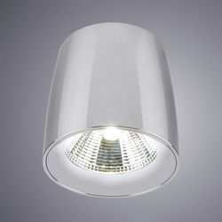 Потолочный светодиодный светильник Divinare 1312/02 PL-1