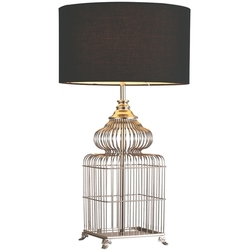 Интерьерная настольная лампа Table lamp 771412