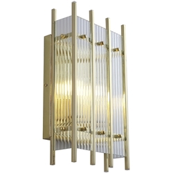 Бра Sparks KM0917W-2 gold