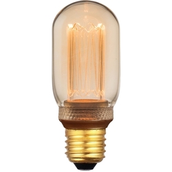 Светодиодная ретро лампочка Эдисона Vintage RN I-T45-1