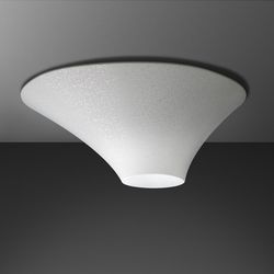 Светильники Artemide коллекции Alicudi