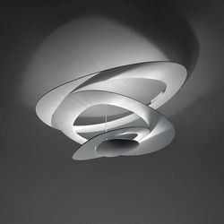 Светильники Artemide коллекции Pirce