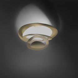 Потолочный светодиодный светильник Pirce 1255120A