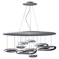 Светильники Artemide коллекции Mercury