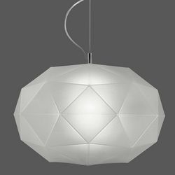 Светильники Artemide коллекции Soffione