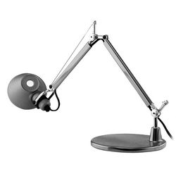 Настольная лампа офисная Tolomeo Micro A011800
