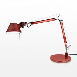 Настольная лампа офисная Tolomeo Micro A011810