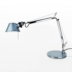 Настольная лампа офисная Tolomeo Micro A011820