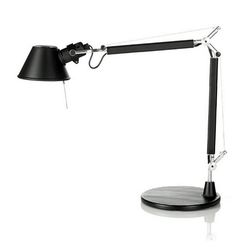 Настольная лампа офисная Tolomeo Micro A011830