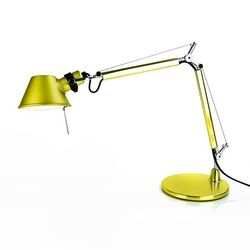 Настольная лампа офисная Tolomeo Micro A011840