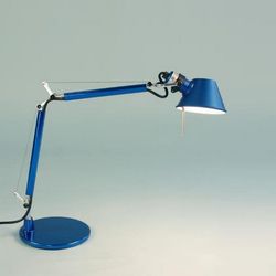 Настольная лампа интерьерная Tolomeo Micro A011850