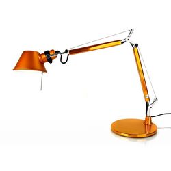 Настольная лампа офисная Tolomeo Micro A011860
