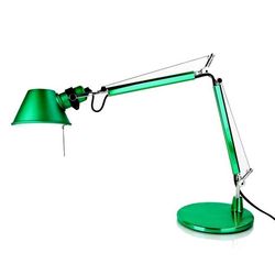 Настольная лампа офисная Tolomeo Micro A011880