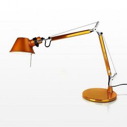 Настольная лампа офисная Tolomeo Micro A011890