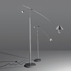 Светильники Artemide коллекции Nestore