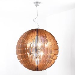 Подвесной светильник Helios HELIOS madera