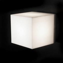 Светильники B.lux Vanlux коллекции Q.BO CONVENCIONAL