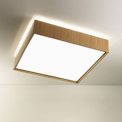 Светильники B.lux Vanlux коллекции QUADRAT