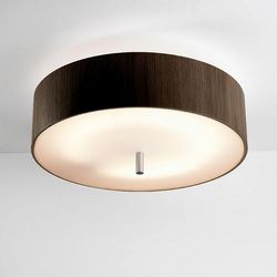 Потолочный светильник Ronda RONDA Ceiling wenge