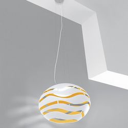 Подвесной светильник TREE TREE SERIES S 50 white-gold Suspension