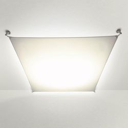 Потолочный светильник VEROCA VEROCA 1 electr white 2G11